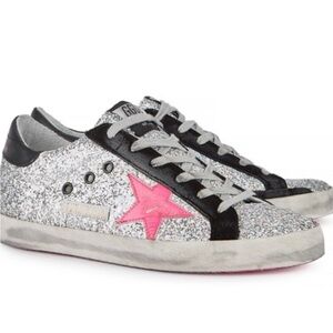 Golden Goose Superstar